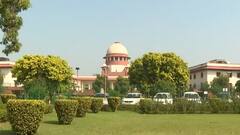 PM Modi Security Lapse: गलती हुई या रची गई साजिश ?, आज Supreme Court में सुनवाई | Hindi