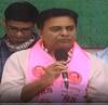 KTR: మెగా పవర్ లూమ్ క్లస్టర్‌ తీసుకురండి.. బండి సంజయ్‌కు  మంత్రి కేటీఆర్ సవాల్