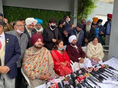 ਸੋਨੂੰ ਸੂਦ ਦੀ ਭੈਣ ਮਾਲਵਿਕਾ ਕਾਂਗਰਸ ਵਿੱਚ ਸ਼ਾਮਲ, ਮੋਗਾ ਤੋਂ ਲੜ ਸਕਦੇ ਚੋਣ