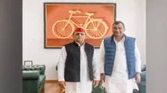 बिल्सी से BJP विधायक Radha Krishna Sharma SP में हुए शामिल , पार्टी ने ट्वीट कर दी जानकारी