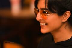 Actress manju warrier : மாஸ் காட்டும் மஞ்சு வாரியர்..க்யூட் புகைப்படங்கள்!