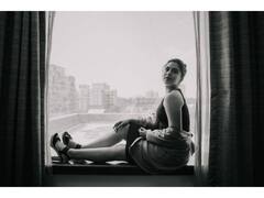 Mrunmayee Deshpande: मराठमोळ्या मृण्मयी देशपांडेचा खास लुक पाहिलात?