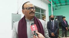 Brajesh Pathak ने साधा Akhilesh Yadav पर निशाना, कहा - सपा पिछड़े वर्ग का अपमान करती है
