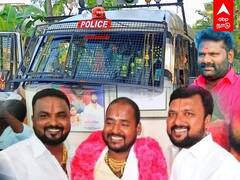 Padappai Guna: 42 வழக்குகள்... தேடும் போலீஸ்... சரியும் படப்பை குணா சாம்ராஜ்யம்