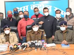 Jabalpur Loot: शिकायत करने वाला ही निकला मास्टरमाइंड, फिल्मी तरीके से हुई लूट की वारदात में नया ट्विस्ट