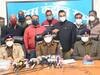 Jabalpur Loot: शिकायत करने वाला ही निकला मास्टरमाइंड, फिल्मी तरीके से हुई लूट की वारदात में नया ट्विस्ट