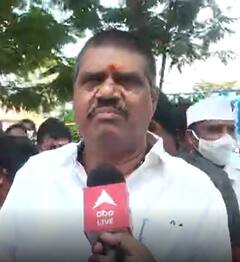 Minister Avanthi Srinivas Counter To Purandeswari Comments in Vizag: ఏదైనా ప్రజల కోసమే! | ABP Desam