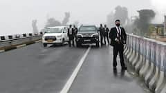 PM Modi Security Lapse | Chandigarh DGP, NIA-IB officers to be a part of investigation committee