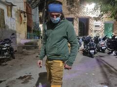 Rajasthan: जोधपुर में आवारा कुत्तों का आतंक, फ्रांस से आए पर्यटक को काटा...नहीं हो रही है सुनवाई