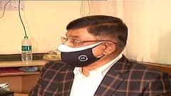 Primary TET 2021 Result: 'মুখ্যমন্ত্রী চান নিয়মিত টেট ও নিয়োগ হোক', ফল ঘোষণা পর্বে জানালেন প্রাথমিক শিক্ষা পর্ষদের সভাপতি| Bangla News