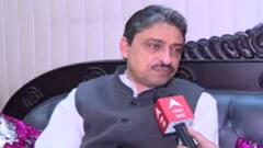 UP Election: Congress के साथ बैठक करेंगे Imran Masood, SP में जाने को लेकर करेंगे फाइनल फैसला