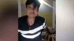 Viral Express: Covid मरीज ने आइसोलेशन में सजाई महफिल, देखकर दंग रह जाएंगे! | Hindi