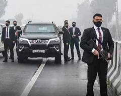 Supreme Court On Modi Security Issue : ప్రధాని మోదీ పంజాబ్ పర్యటనలో ఘటనపై స్వతంత్ర కమిటీ