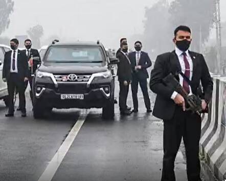 Supreme Court On Modi Security Issue : ప్రధాని మోదీ పంజాబ్ పర్యటనలో ఘటనపై స్వతంత్ర కమిటీ