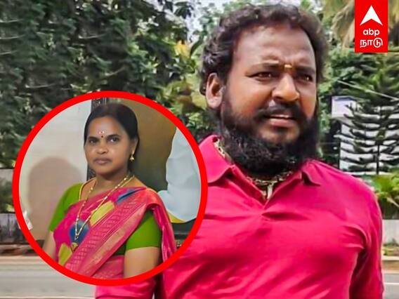 Rowdy Padappai Guna: படப்பை குணாவுக்கு ஸ்கெட்ச்! மனைவியிடம் 7 மணிநேர விசாரணை