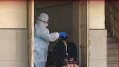 Corona Virus: मेले में भीड़ न जुटने के सवाल पर महंत ने सरकार से ये काम करने को कहा!