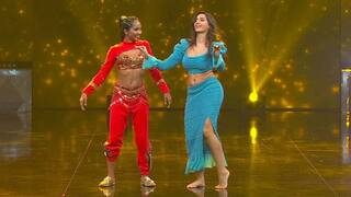 આ છોકરીએ જીત્યો ઇન્ડિયાઝ બેસ્ટ ડાન્સર-2નો એવોર્ડ, સાથે મળી આટલી મોટી ગિફ્ટ, જાણો વિગતે