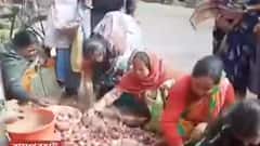 Birbhum: দুপুর থেকে বন্ধ দোকানপাট, করোনা ঠেকাতে ১৫ জানুয়ারি পর্যন্ত নয়া বিধি রামপুরহাট পুরসভায়| Bangla News