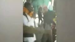 Fatafat News: Kanpur में AAP उम्मीदवार का बिना MASK प्रचार समेत देखें इस वक्त की बड़ी खबरें | Hindi