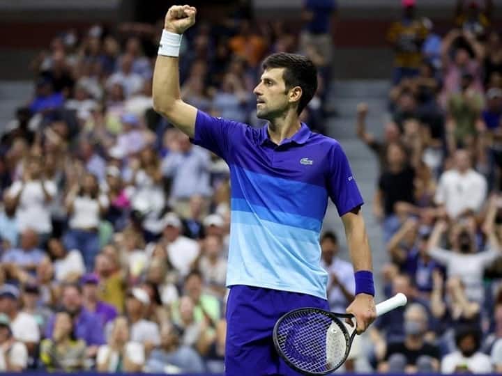 Novak Djokovic Wins Court Case, Australian Judge Orders Release From Detention விசா ரத்து நிறுத்தி வைப்பு; அரைமணி நேரத்தில் விடுவிக்க வேண்டும்: நீதிப் போராட்டத்தில் வென்ற ஜோகோவிச்