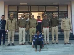 Udaipur News: उदयपुर में पत्नी की हत्या कर बचने के लिए रची लूट की साजिश, जानिए कैसे हुआ मामले का खुलासा?