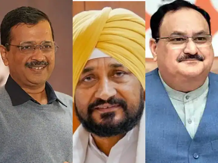 ABP Cvoter Survey: क्या पंजाब में केजरीवाल की पार्टी कांग्रेस का पूरा खेल बिगाड़ सकती है, जानिए सर्वे के चौंकाने वाले आंकड़े
