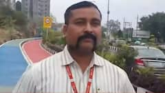 Rakesh Rana Moustache News: सिपाही की मूंछे नाजाजय कैसे हो सकती है? | Hindi