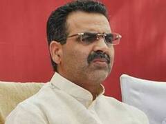 UP Election 2022: बीजेपी नेता संजीव बालियान का दावा- बीजेपी से नाराज नहीं हैं किसान, अखिलेश-जयंत के गठबंधन पर कही ये बात