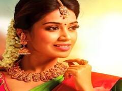 Nivetha Pethuraj : அடியே.... அழகே.... நிவேதா பெத்துராஜின் அழகான புகைப்படங்களின் கலெக்‌ஷன்ஸ்...!