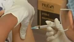 Karimnagar: వ్యాక్సినేషన్‌లో కరీంనగర్ అరుదైన రికార్డు.. తెలంగాణలోనే తొలి, దేశంలో రెండో జిల్లాగా గుర్తింపు