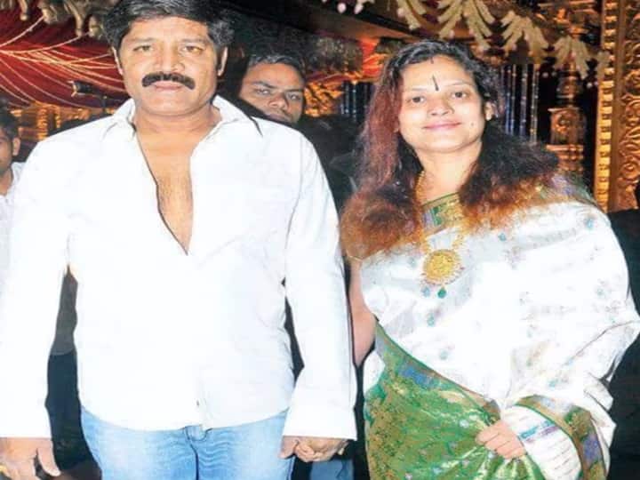 Disco Shanthi | திரையில் வெற்றி பிம்பம்.. அடுத்தடுத்த இழப்புகள்.. டிஸ்கோ சாந்தியின் வாழ்க்கையில் விழுந்த அடிகள்..