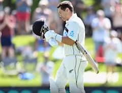 Ross Taylor: కివీస్ దిగ్గజం రాస్ టేలర్ కు బంగ్లాదేశ్ గౌరవం