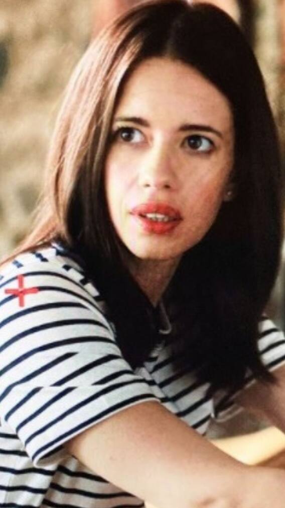 'দেব ডি'তে অভিনয়ের পর কী হয় কল্কির সঙ্গে?