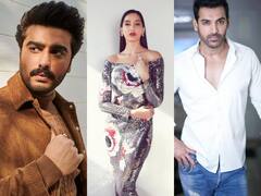 Bollywood Celebs Covid Positive : John Abraham से Nora Fatehi तक, ये सेलेब्स हाल ही में हुए हैं कोरोना के शिकार