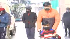 Uttarakhand में Corona विस्फोट! Khatima के प्राइवेट स्कूल में इतने छात्र मिले कोरोना संक्रमित