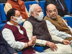 उत्तराखंड और मणिपुर में आखिर क्यों है बीजेपी इतनी मुश्किल में ?