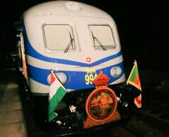 भारत की सहायता से कामयाब हुई श्रीलंका में लक्जरी ट्रेन सेवा, इंटरसिटी ट्रैवल के जरिए लोग उठाएंगे फायदा