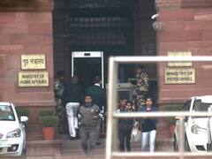 केंद्र शासित प्रदेशों में चली 'तबादला एक्सप्रेस', बदले गए मिजोरम और अरुणाचल प्रदेश के डीजीपी, कई अफसरों का दिल्ली ट्रांसफर