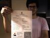 தேர்தல் நடைபெறும் 5 மாநிலங்களில் வழங்கப்படும் தடுப்பூசி சான்றிதழ்களில் மோடியின் படம் ரிஜெக்ட்..