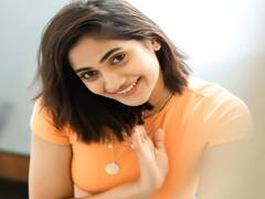 Actress Losliya | பிக்பாஸ் புகழ் லாஸ்லியாவின் லேட்டஸ்ட் க்ளிக்ஸ்!