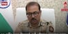 Nagpur RSS : रेशीमबाग परिसराची रेकी करणाऱ्या माणसाने पाकिस्तानला पाठवले फोटो ABP Majha