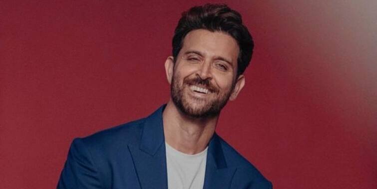 Vikram Vedha FIRST LOOK out: Hrithik Roshan looks intense in beard & moustache as ‘Vedha’ Vikram Vedha First Look: মুখভর্তি দাড়ি-গোঁফ, অগোছালো চুলে হাজির 'বেদ', জন্মদিনে প্রকাশিত প্রথম লুক