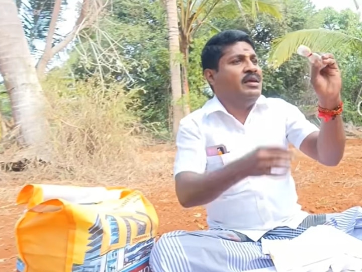 GP Muthu | 2 மாதங்களுக்குப் பின் கடையை திறந்த ஜி.பி.முத்து; சன்னி லியோன் பெயரில் படையெடுக்கும் கடிதங்கள்!