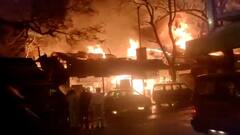 TOP 50 : महत्त्वाच्या 50 बातम्यांचा वेगवान आढावा : बातम्यांचं अर्धशतक : 10 जानेवारी 2022 : ABP Majha