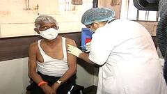 Booster Dose : आजपासून देशभरात बूस्टर डोसला सुरूवात, विनानांदणी घेता येणार बूस्टर डोस