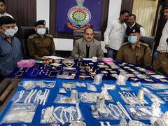 Chhattisgarh Crime News: साइकिल से घूम-घूम कर कर डाली 70 लाख से अधिक की चोरी, चमका देने के लिए करते थे ये उपाय