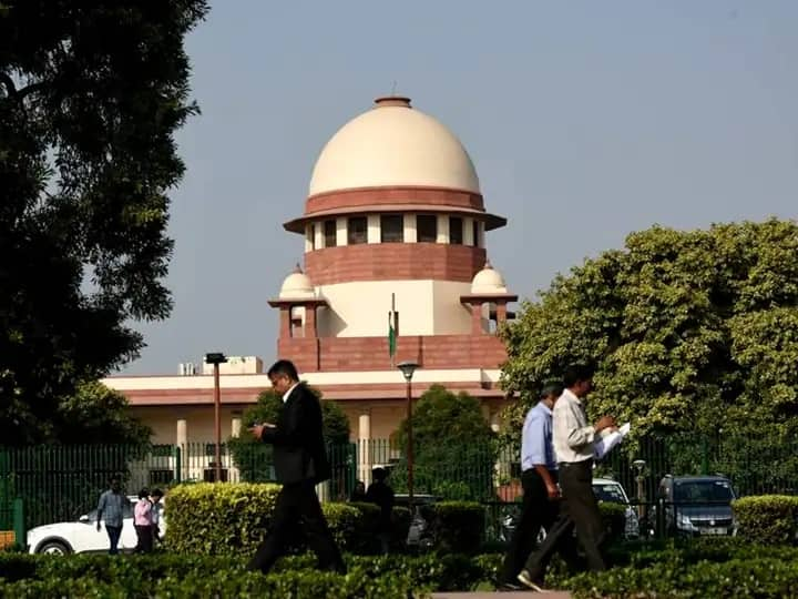 ‘Dharam Sansad’ Hate Speech: Supreme Court Agrees To Hear Plea Seeking Independent Probe ‘Dharam Sansad’ Hate Speech: Supreme Court Agrees To Hear Plea Seeking Independent Probe