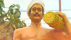 Baghpat के किसान ने गन्ना मूल्य को लेकर बता दी सच्चाई ! UP Elections 2022