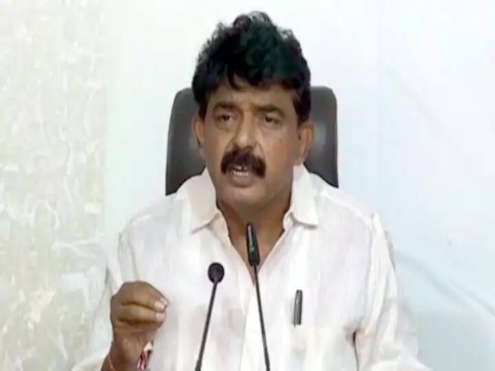 Minister Perni Nani Dissatisfaction over media representatives in NTR to YSR trust Bull competition Minister Perni Nani: మీకు సినిమా తప్ప వేరే యావ లేదా.. మంత్రి పేర్ని నాని అసహనం