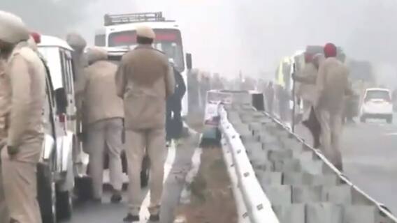 Breaking: PM Modi Security Lapse मामले में Supreme court बनाएगा जांच कमेटी